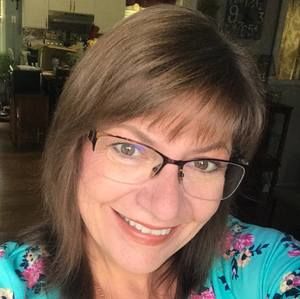 Meet your Posher, Terrie